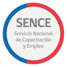 SENCE Chile